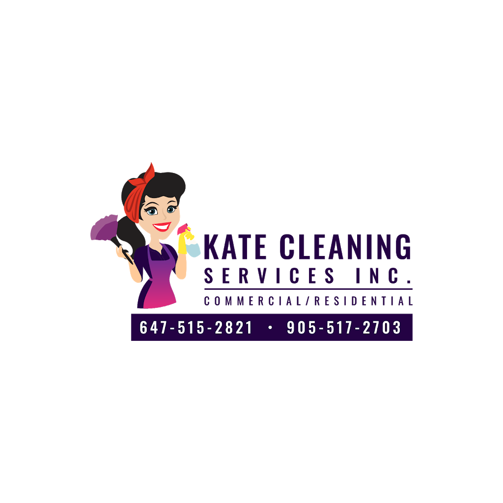 Kate Cleaning Services Inc | 69 Sherman Ave S, Hamilton, ON L8M 2P8, Canada | Phone: (905) 517-2703