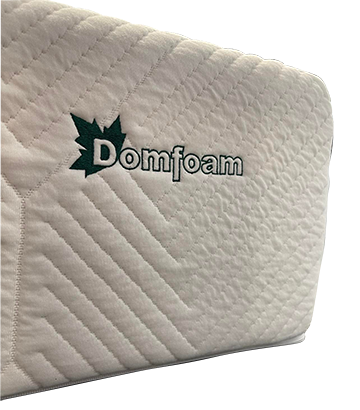 Domfoam Factory | 8785 Boul Langelier, Saint-Léonard, QC H1P 2C9, Canada | Phone: (514) 325-8120