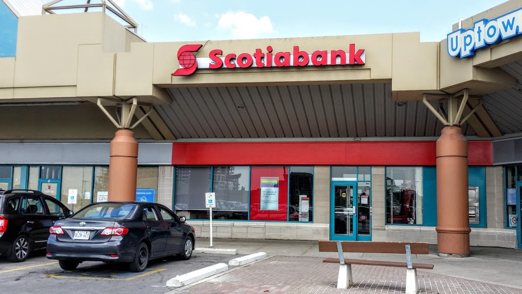 Scotiabank | 9325 Yonge St, Richmond Hill, ON L4C 0A8, Canada | Phone: (905) 770-6000