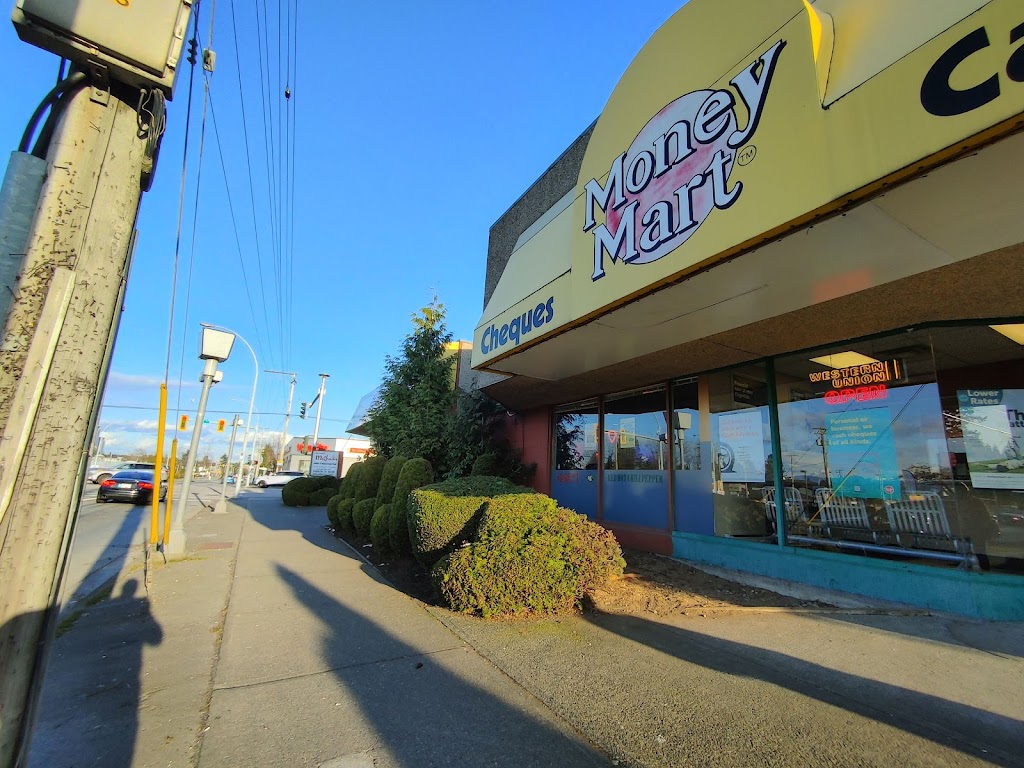 Western Union Agent Location | Money Mart, 12788 96 Ave, Surrey, BC V3V 7H7, Canada | Phone: (604) 930-5906