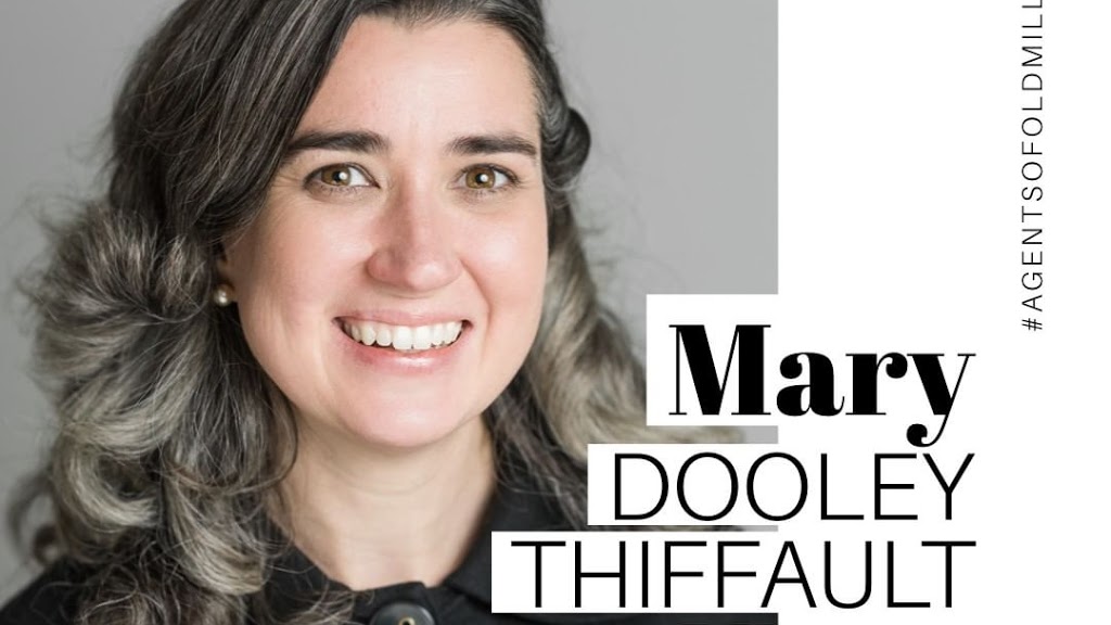 Mary Dooley Thiffault, Real Estate Sales Representative | 4237 Dundas St W, Etobicoke, ON M8X 1Y3, Canada | Phone: (416) 234-2424