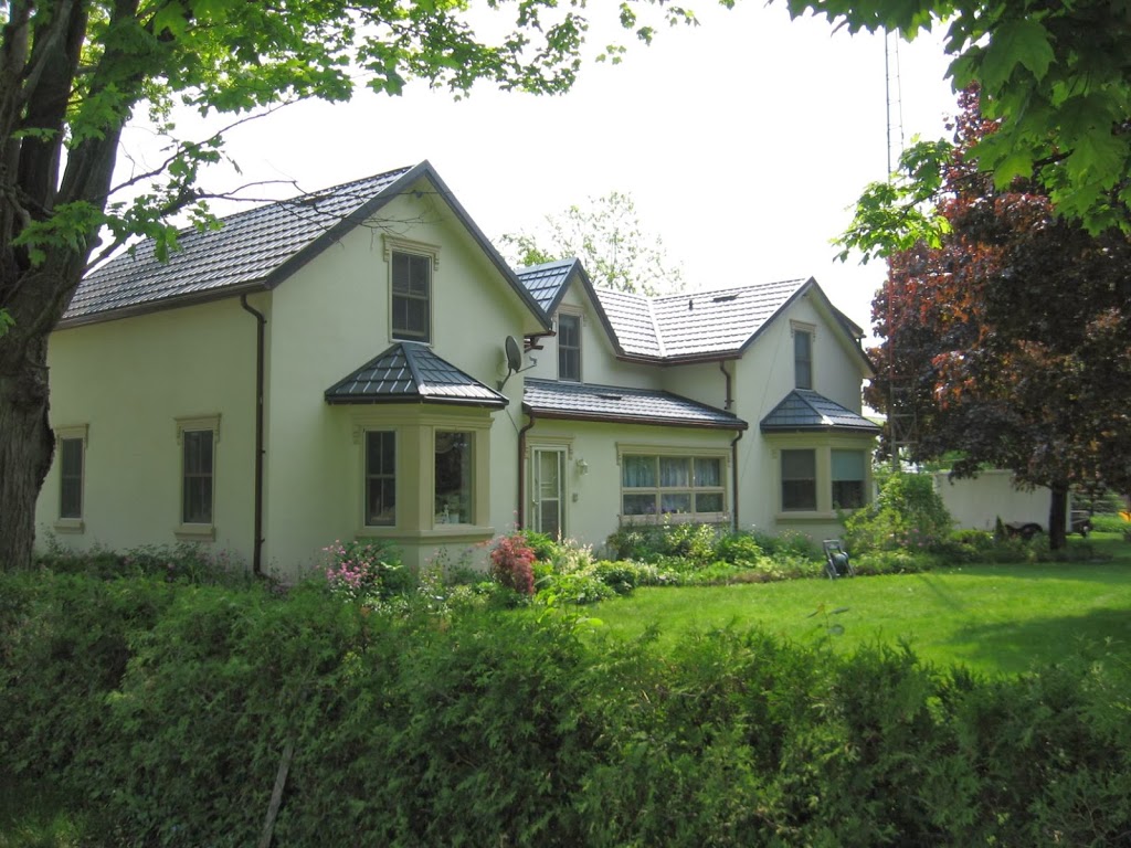 Angel House Bed & Breakfast | 3 Nelson St, Creemore, ON L0M 1G0, Canada | Phone: (705) 466-6505