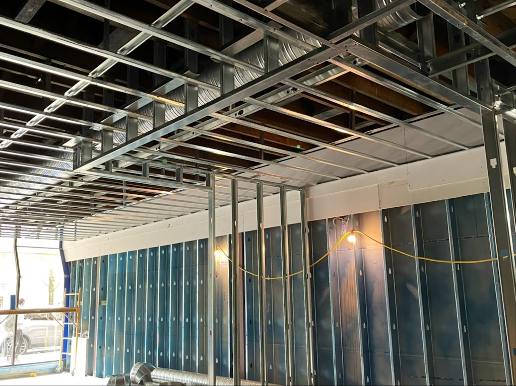 Highrise Walls and Ceiling Ltd | 14889 74 Ave, Surrey, BC V3S 0T9, Canada | Phone: (778) 345-4056