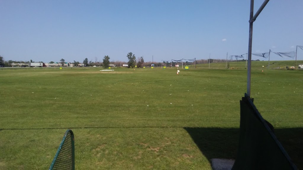 Airport Driving Range and Pro Shop | 207 Youngs Rd, Williamsville, NY 14221, USA | Phone: (716) 634-5588