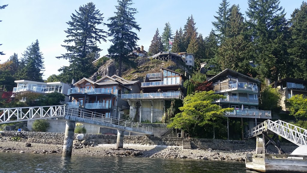 Parkgate Village | 3680 Mt Seymour Pkwy, North Vancouver, BC V7H 2Y5, Canada | Phone: (866) 254-5349