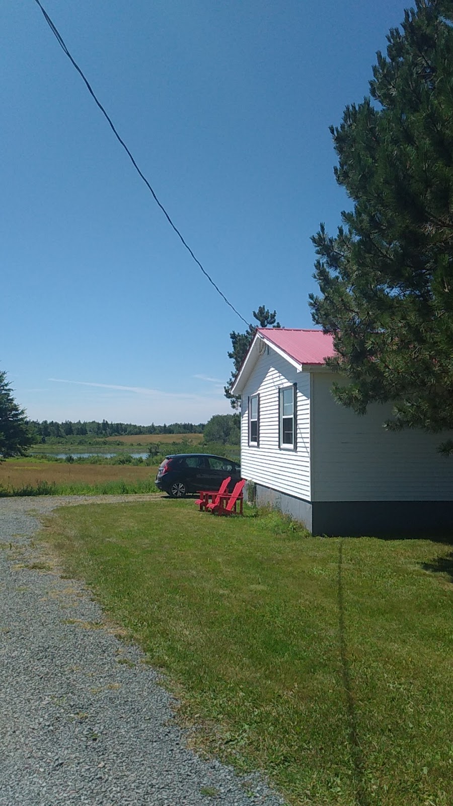 Seascape Cottages | 6 Seascape Cottage Lane, Heatherton, NS B0H 1R0, Canada | Phone: (902) 386-2825