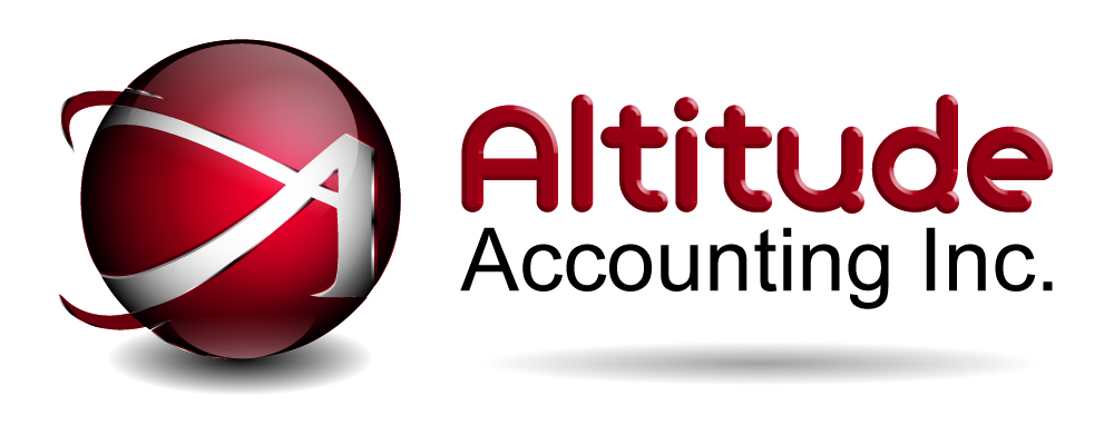 Altitude Accounting Inc. | 17 Boudreau Rd #40, St. Albert, AB T8N 7K5, Canada | Phone: (780) 569-1122