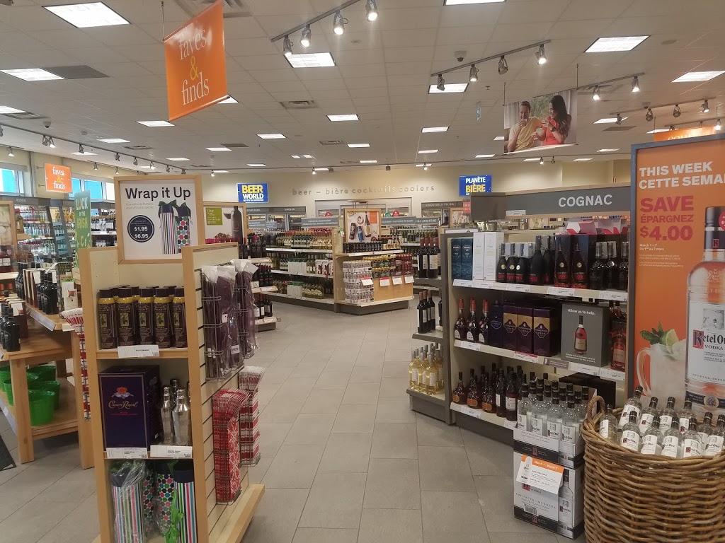 LCBO | Plaza, 1339 Lawrence Ave W, North York, ON M6L 1A5, Canada | Phone: (416) 249-1391