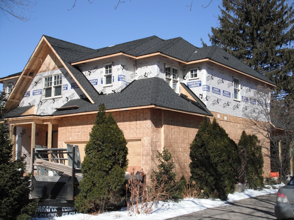 Lakeshore Roofing & Eavestroughing | 17 Northcliffe Ave, Dundas, ON L9H 7B3, Canada | Phone: (905) 633-8195