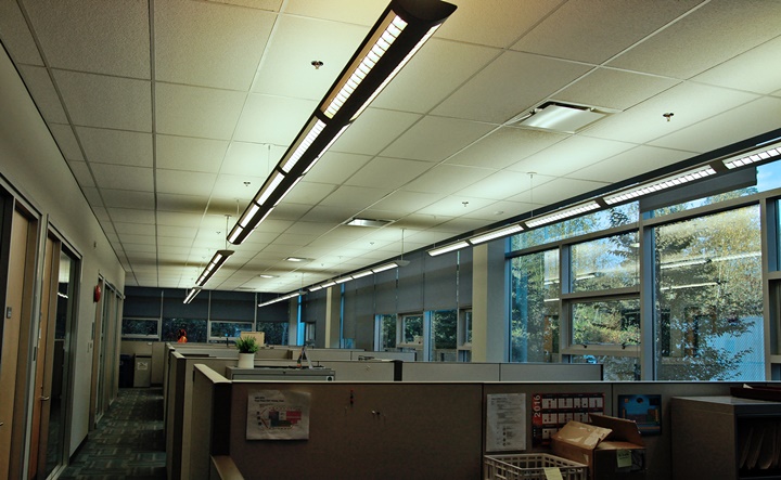 LED Lighting Installation & Retrofit | Evergreen Lighting | 1085 East Kent Ave N #124, Vancouver, BC V5X 4V9, Canada | Phone: (604) 779-7283