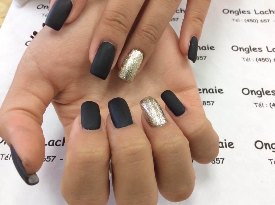 Ongles Lachenaie | 285 Montée des Pionniers, Terrebonne, QC J6V 1H4, Canada | Phone: (450) 657-7857