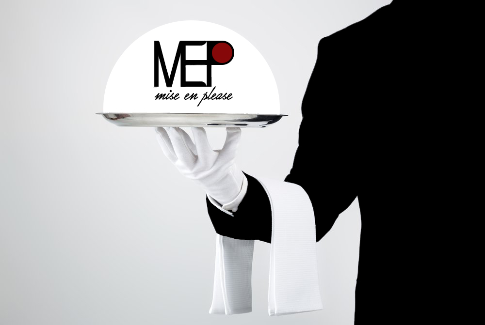 Mise en Please | 225 Queens Quay W, Toronto, ON M5J 2G8, Canada | Phone: (647) 989-3958