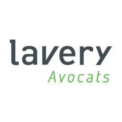 Lavery Avocats | 925 Grande Allée O, Québec, QC G1S 1C1, Canada | Phone: (418) 688-5000