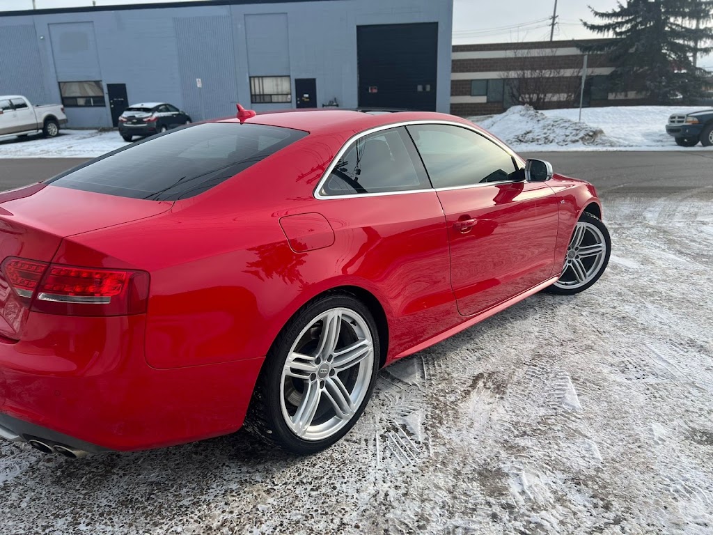 Car Care Detailing | 13324 126 Ave NW, Edmonton, AB T5L 3E1, Canada | Phone: (780) 604-4093