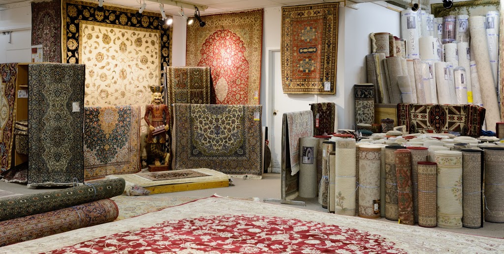 Taj Rugs - Store Closing Sale 55-75% OFF | 8400 Woodbine Ave, Markham, ON L3R 4N7, Canada | Phone: (905) 940-0088