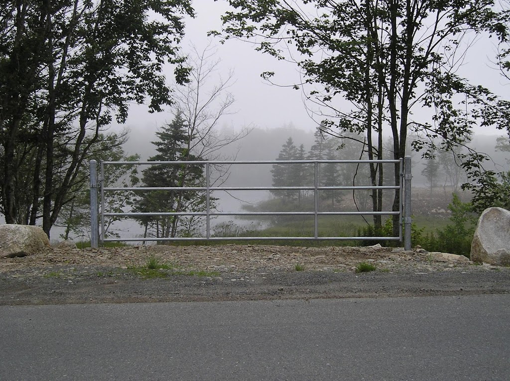 MacDonald Fencing | 1 This St, Porters Lake, NS B3E 1H4, Canada | Phone: (902) 466-6100