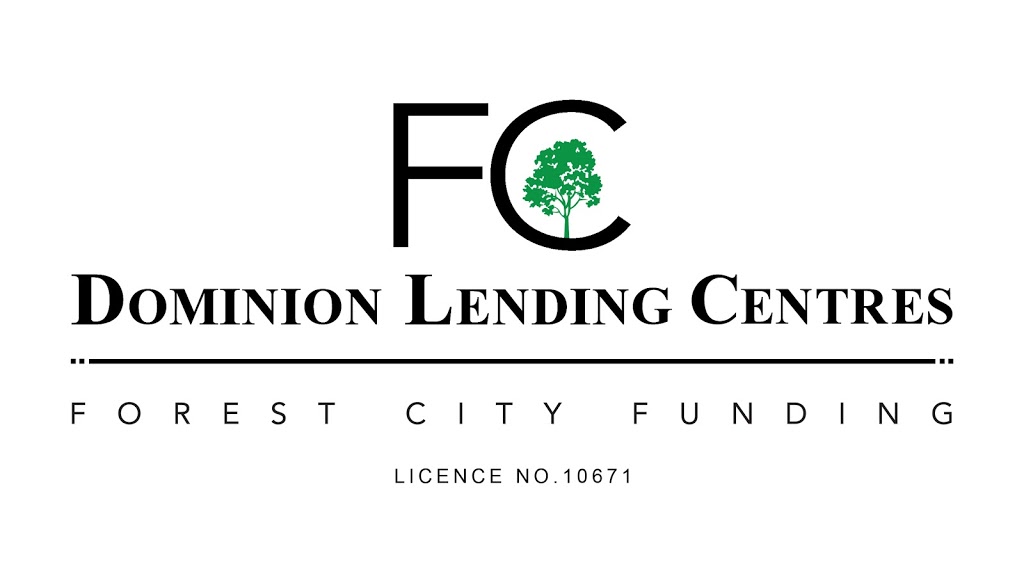 Dominion Lending Centres Forest City Funding | 301 Fruitland Rd #8B, Stoney Creek, ON L8E 5M1, Canada | Phone: (877) 662-0225