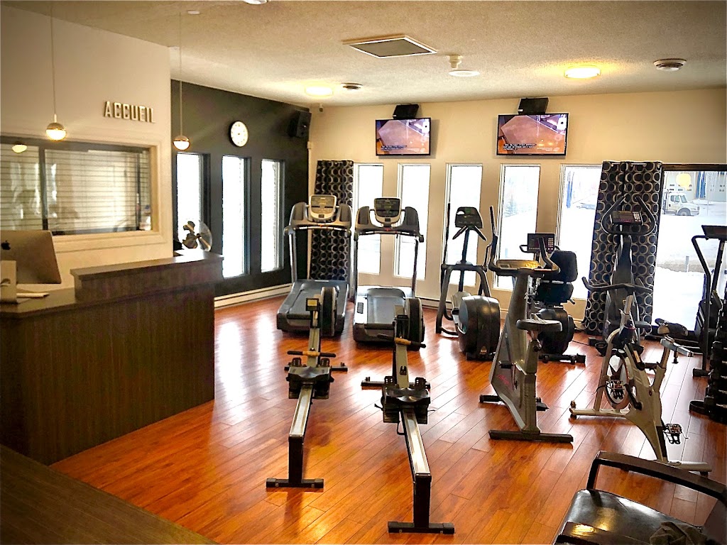 Synergym Club Sélect 24 Heures | 1130 Bd Saint-Paul, Chicoutimi, QC G7J 3C5, Canada | Phone: (418) 543-8190