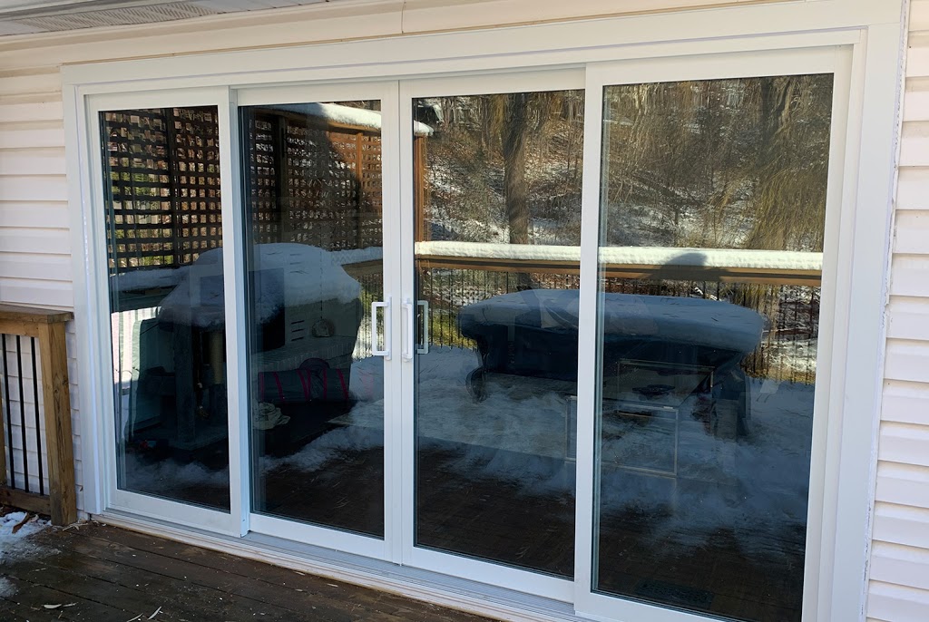 Outlook Windows & Doors | 3765 Frost Rd, Beamsville, ON L0R 1B2, Canada | Phone: (905) 510-6256