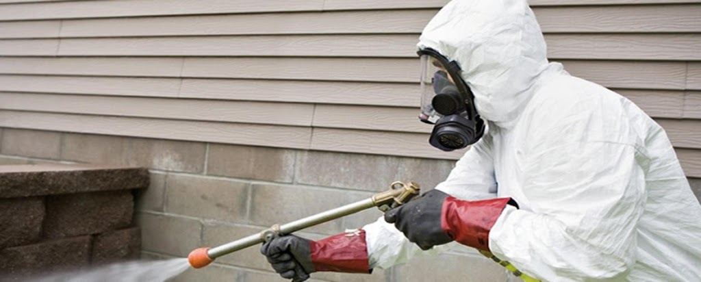 Guardian Pest Management | 337 Ormond Dr, Oshawa, ON L1K 1J2, Canada | Phone: (289) 240-7600