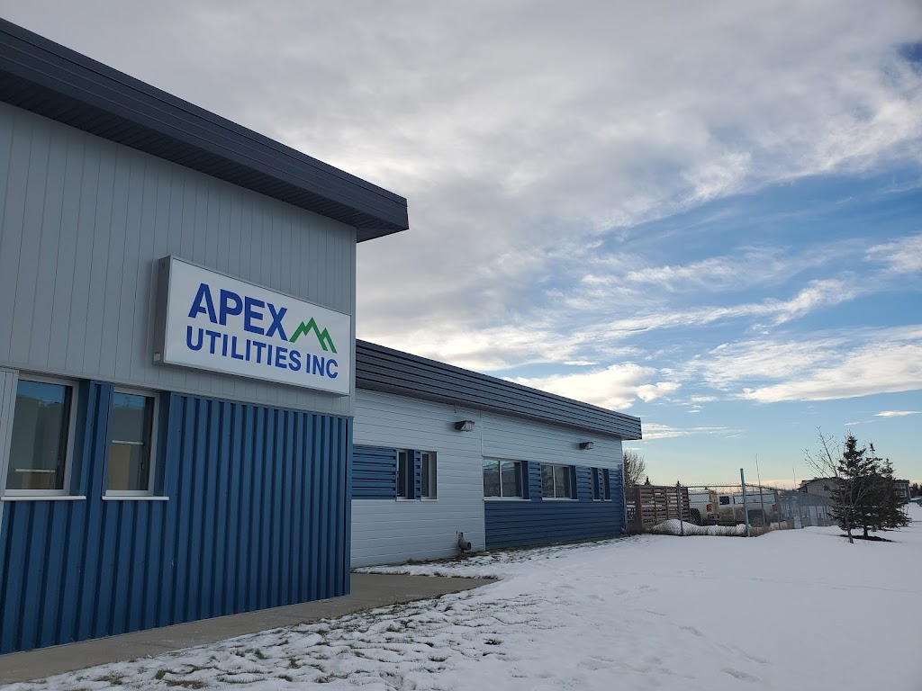 Apex Utilities | 2710 48 Ave, Athabasca, AB T9S 0B7, Canada | Phone: (866) 222-2067