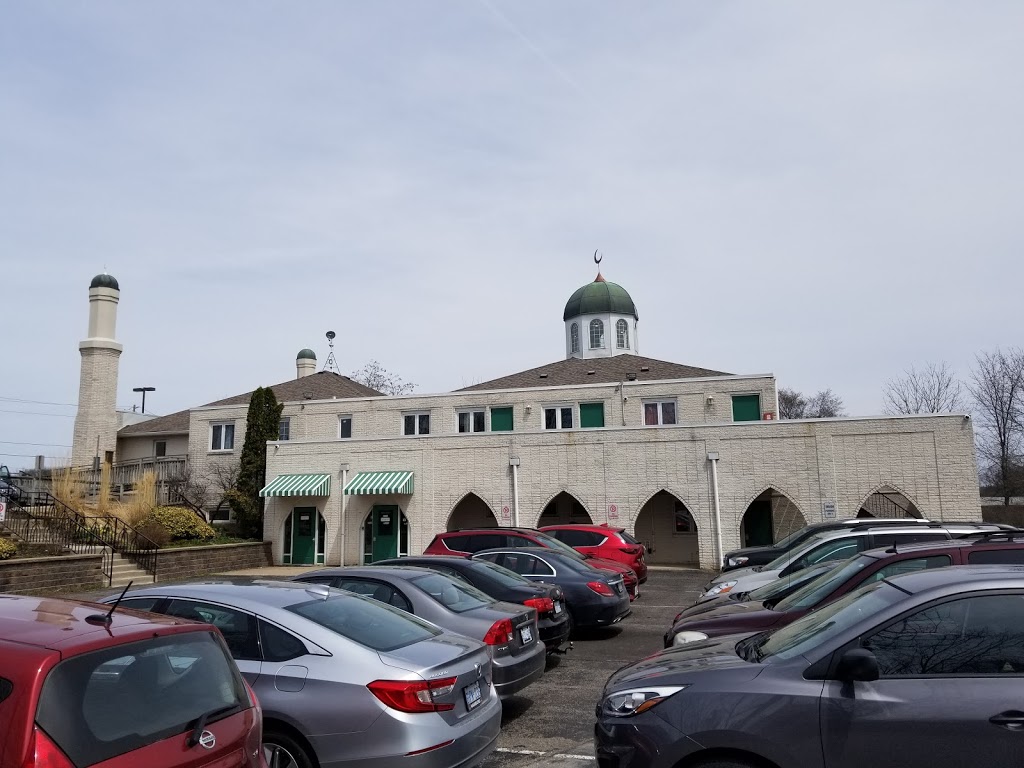 Islamic Society of Niagara Peninsula | 6768 Lyons Creek Rd, Niagara Falls, ON L2E 6S6, Canada | Phone: (905) 295-4845