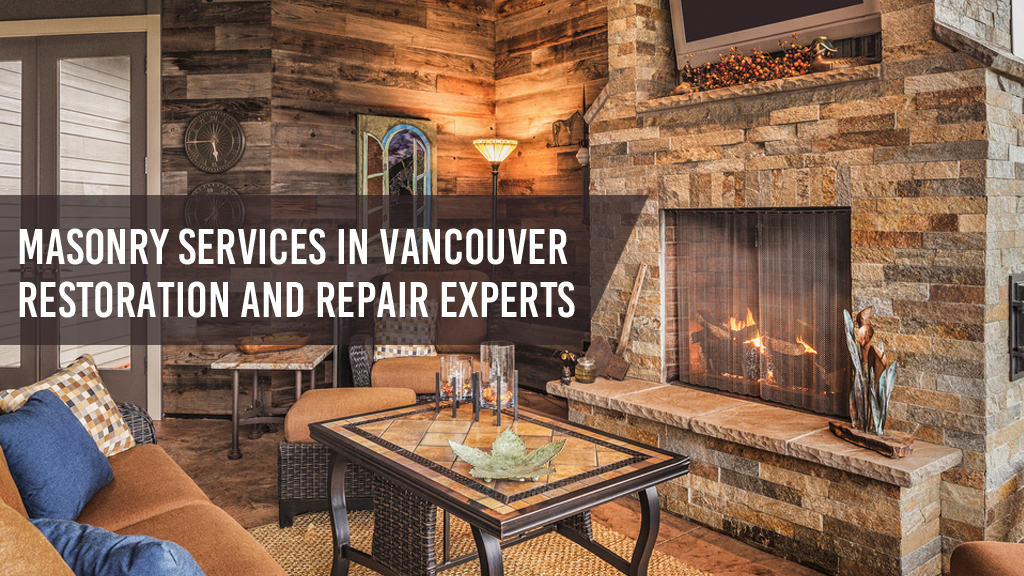 NV Masonry | 1583 Marine Dr Unit #33050, West Vancouver, BC V7V 4W7, Canada | Phone: (604) 670-4265