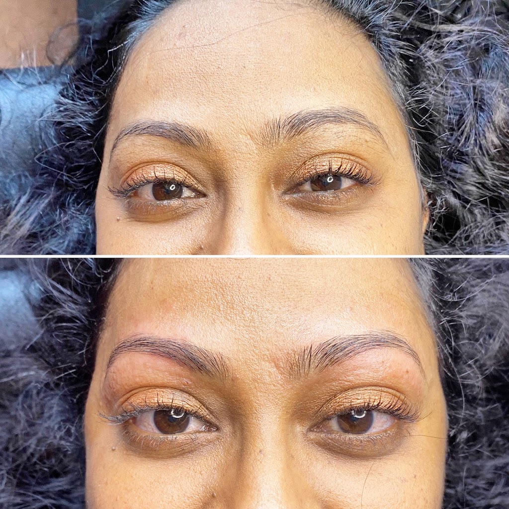 Natural Lash Goddess | 5105 Boardwalk Dr, Mississauga, ON L5R 3X7, Canada | Phone: (647) 825-0716