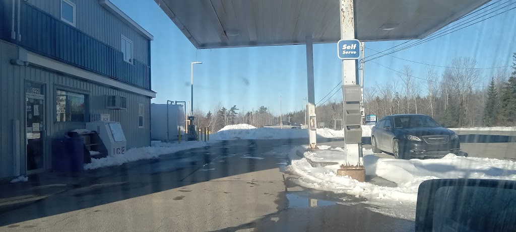 Ultramar | 5229 Nova Scotia Trunk 7, Antigonish, NS B2G 2L3, Canada | Phone: (902) 863-5677