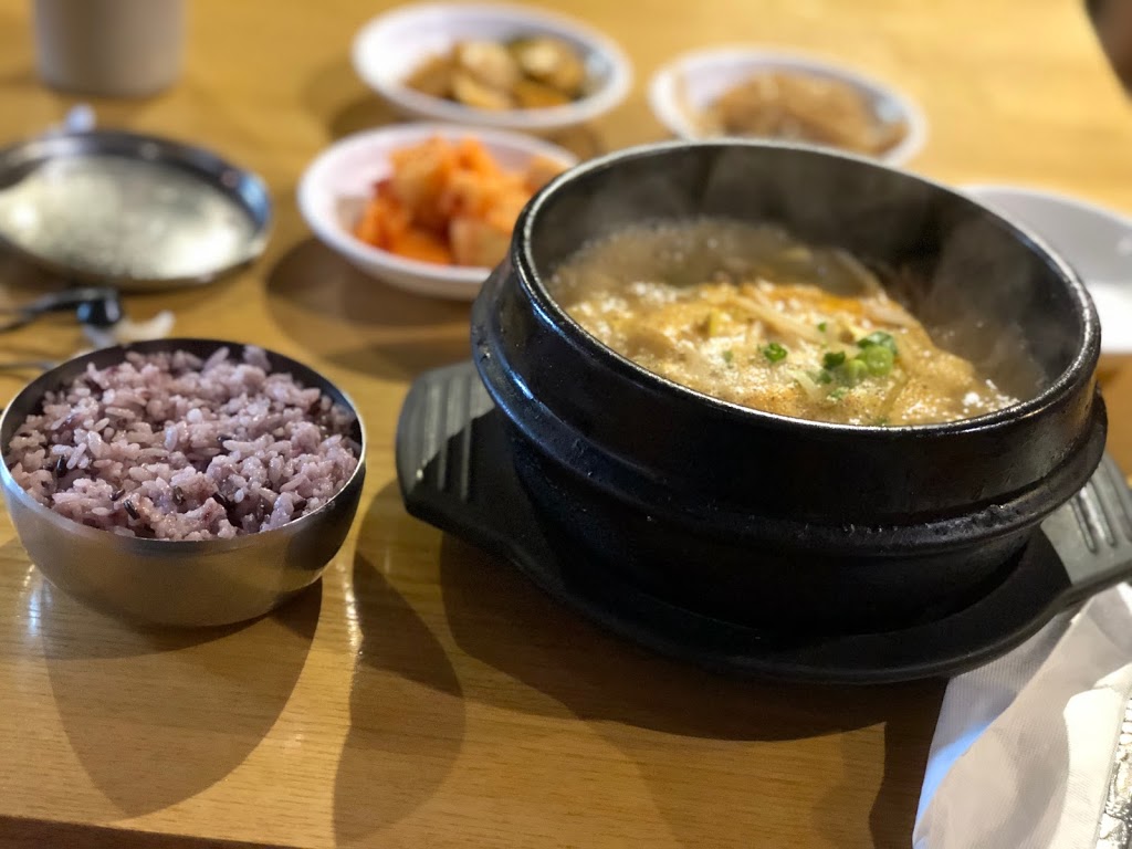 South Castle Korean Restaurant | 1126 Austin Ave, Coquitlam, BC V3K 3P5, Canada | Phone: (604) 939-4000