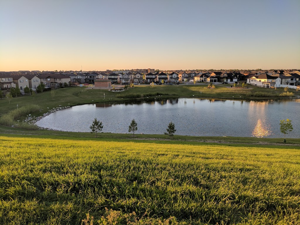 Blair Nelson Park | Vic Blvd, Saskatoon, SK S7T 1C9, Canada