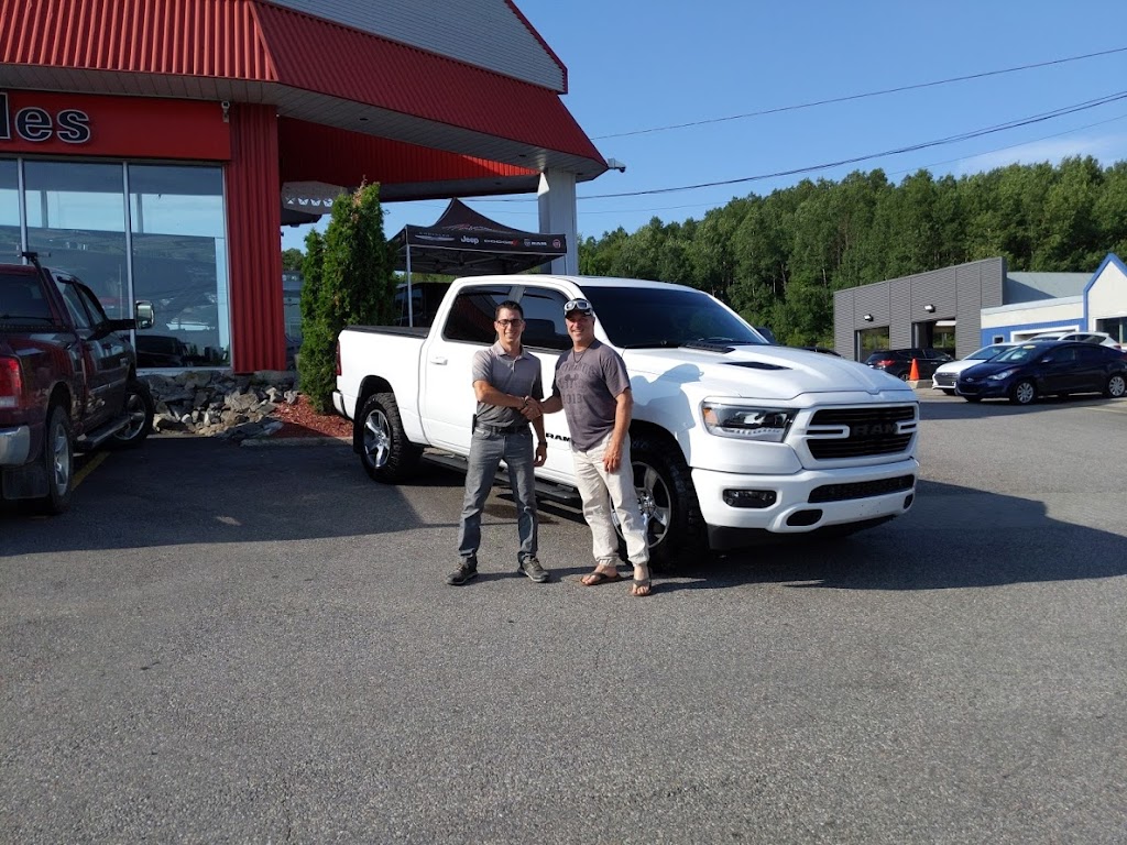 PERFORMANCE LAURENTIDES INC. | 1435 Bd Albiny Paquette, Mont-Laurier, QC J9L 1M8, Canada | Phone: (888) 566-0717