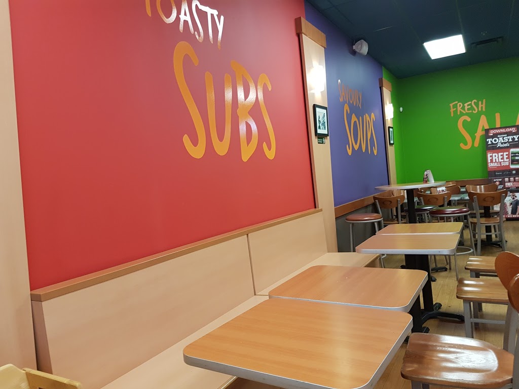 Quiznos | 7355 72 St #15, Delta, BC V4G 1L5, Canada | Phone: (604) 946-0024