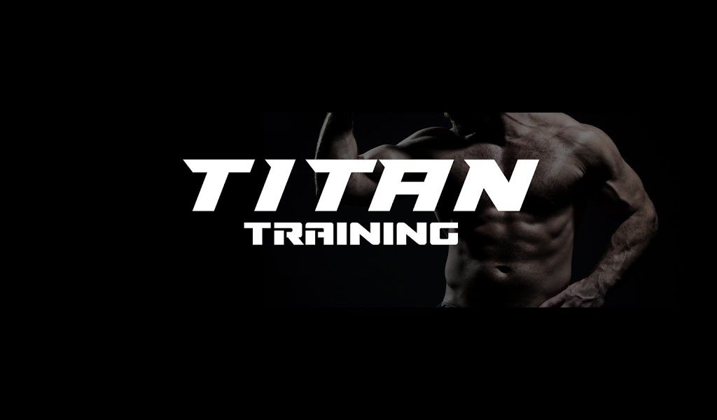 Titan Training | 399 Breithaupt St #2, Kitchener, ON N2H 5H9, Canada