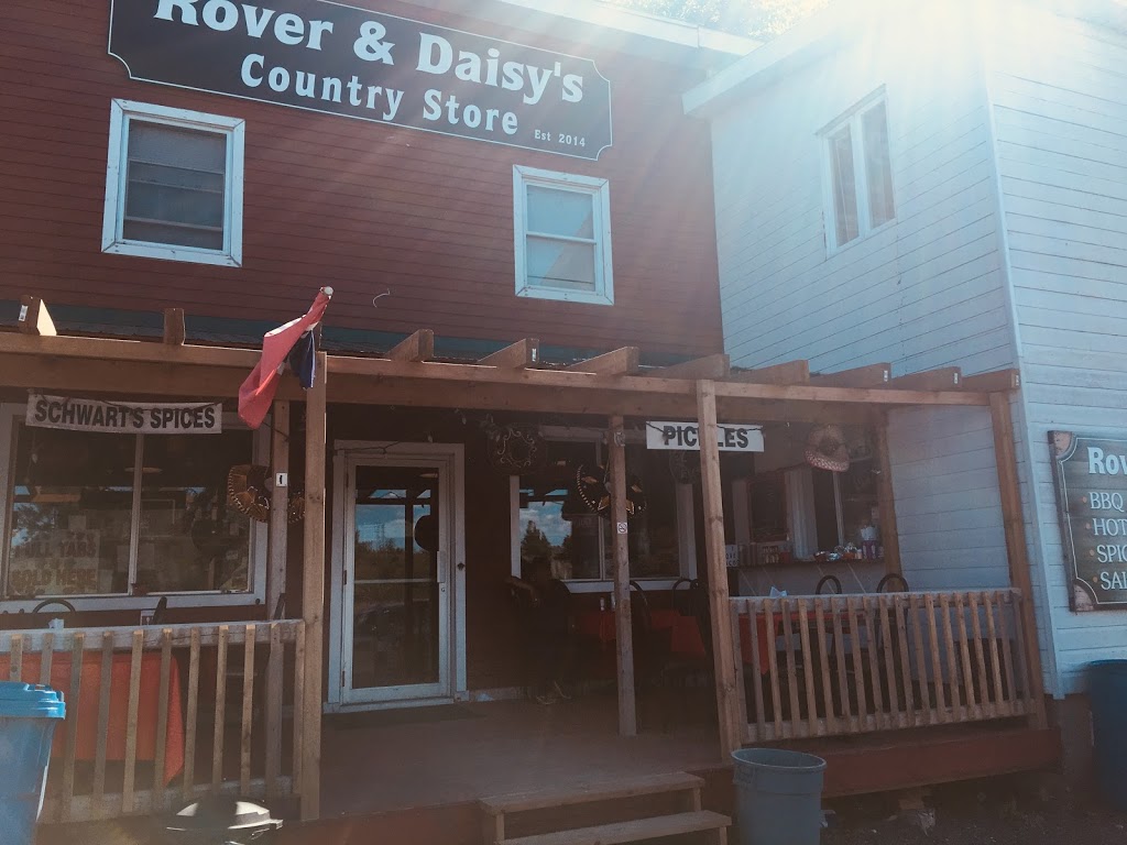 Rover & Daisys Country Store | 315 QC-132, Kahnawake, QC J0L 1B0, Canada | Phone: (514) 712-5292