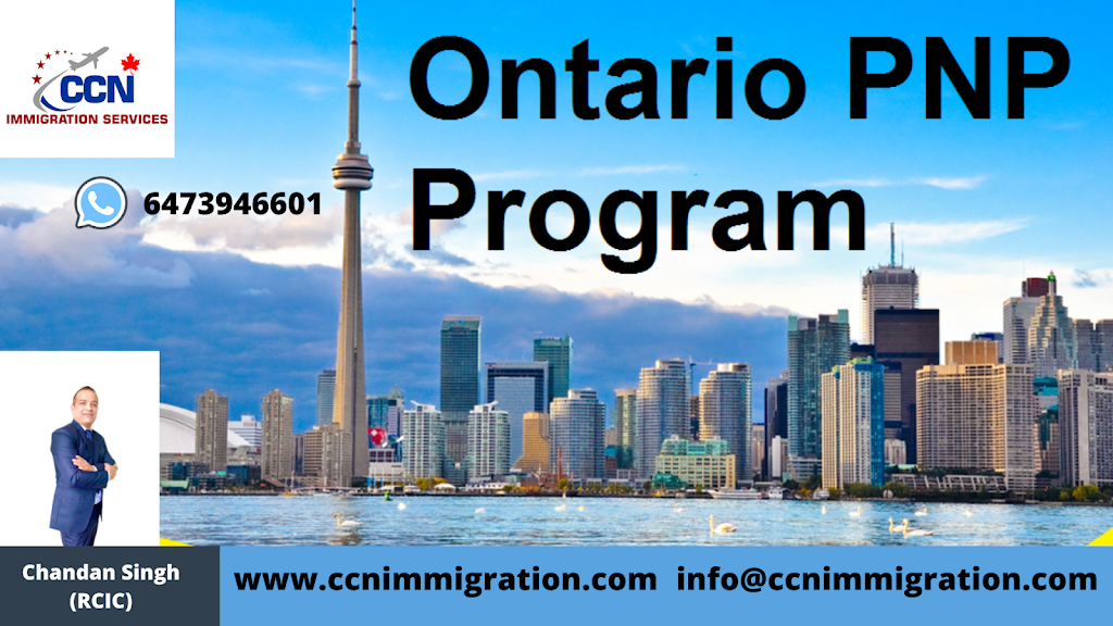 CCN Immigration Services | 135 Hillcrest Ave #1910, Mississauga, ON L5B 4B1, Canada | Phone: (647) 394-6601