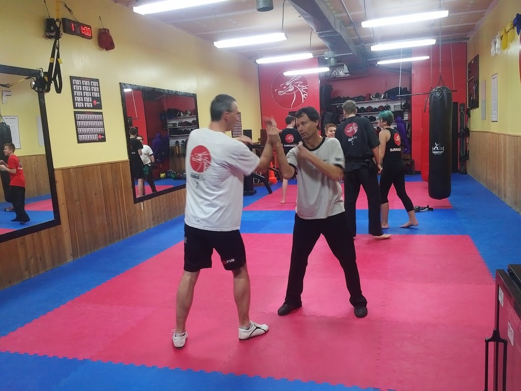 Richmond Kung Fu | 6179 Perth St, Richmond, ON K0A 2Z0, Canada | Phone: (613) 838-4202