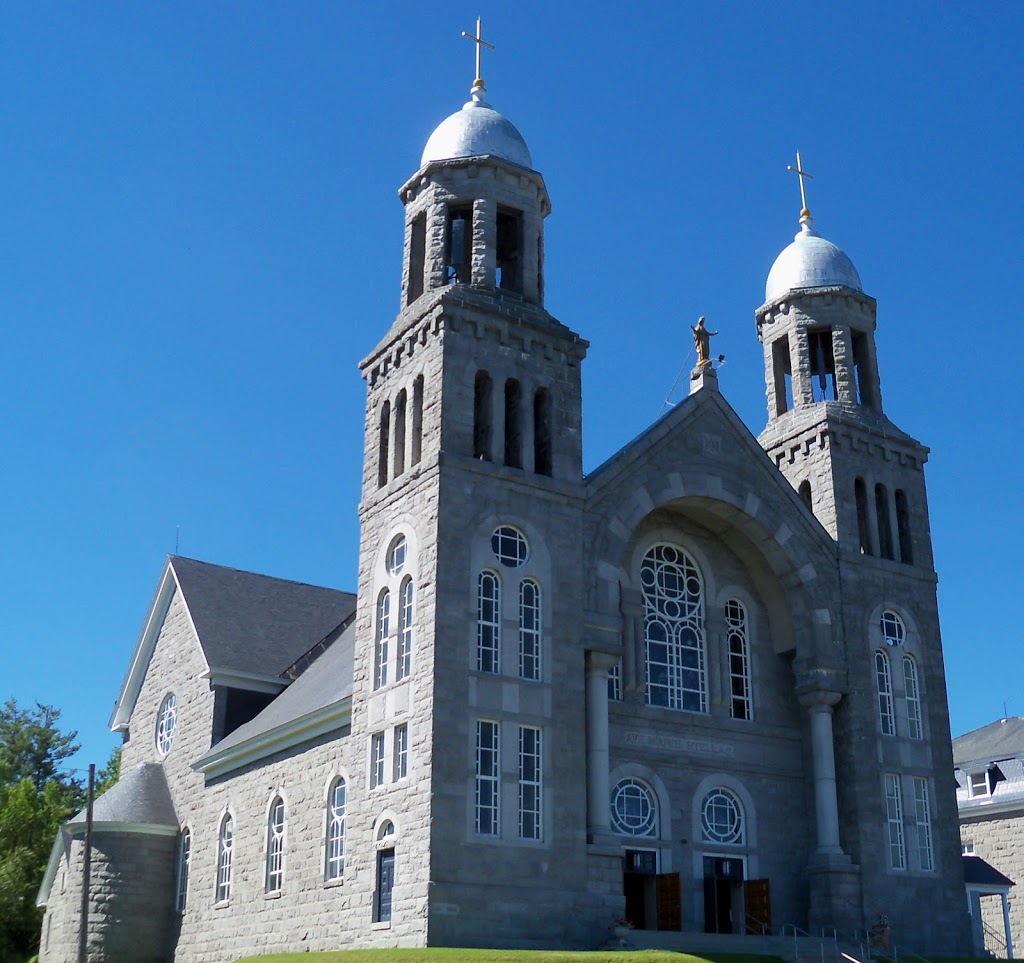 St Marys Catholic Church | 191 Clermont Terrace, Newport, VT 05855, USA | Phone: (802) 334-5066