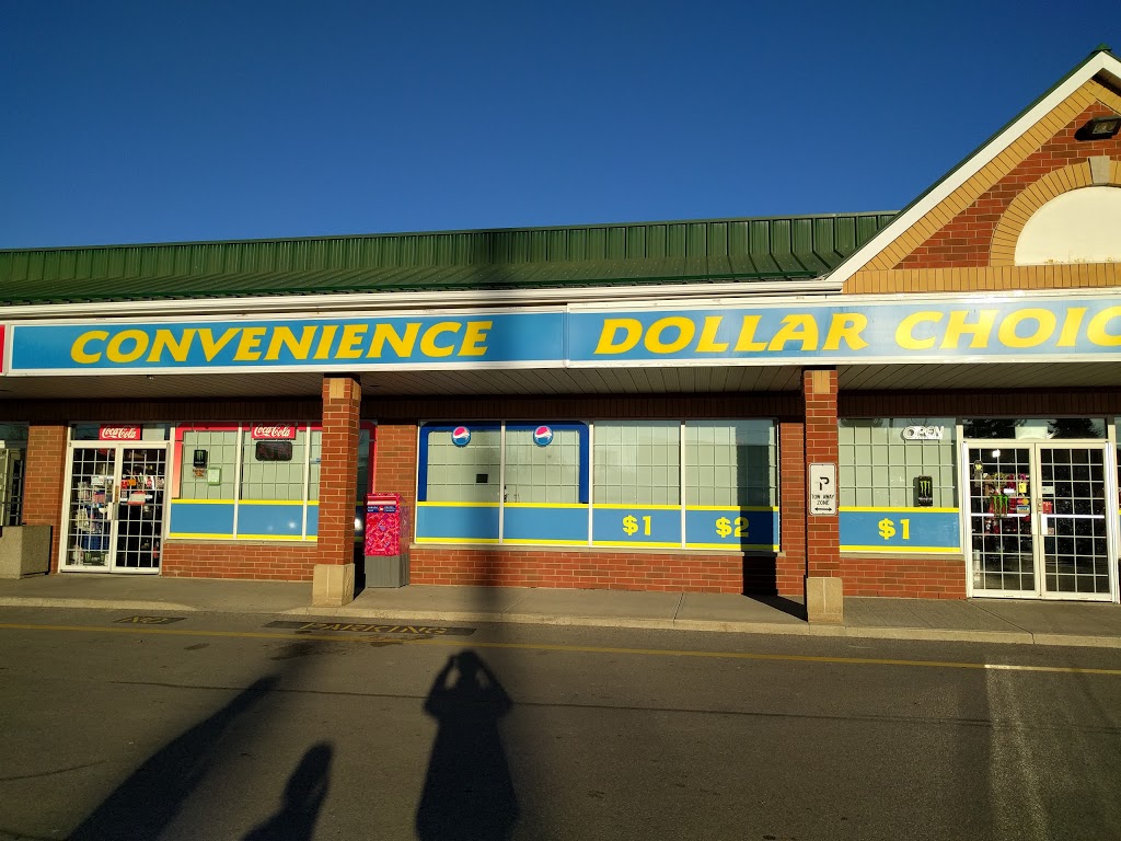 Courtice Convenience | 2727 Courtice Rd, Courtice, ON L1E 3A2, Canada | Phone: (905) 432-7858