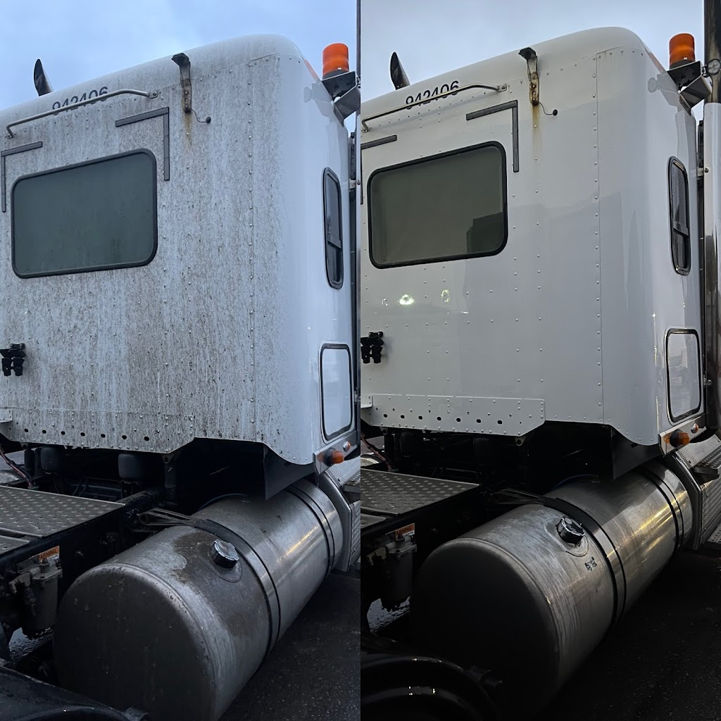 Wash And See Mobile Wash Inc | 43 Danesbury Crescent, Brampton, ON L6T 1T2, Canada | Phone: (647) 999-7899