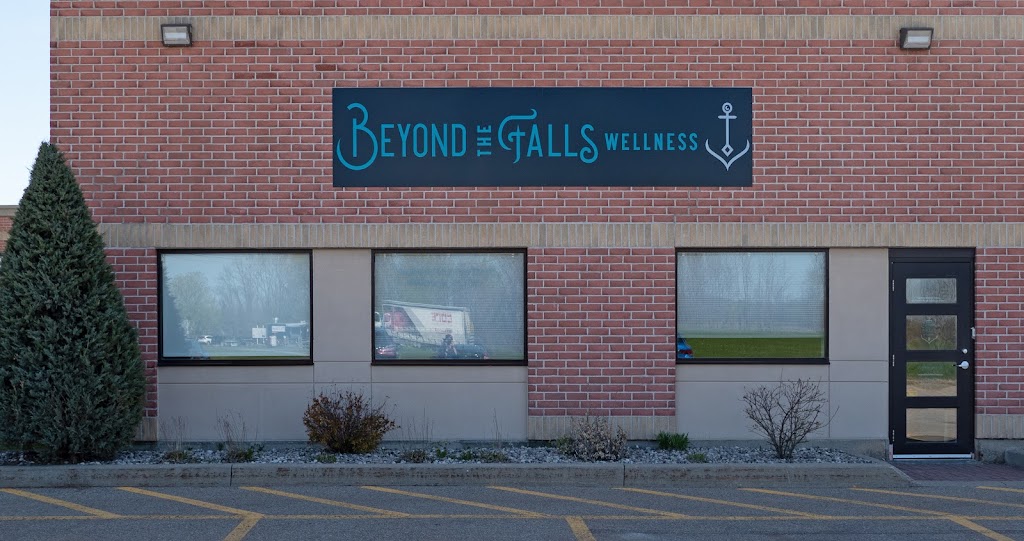 Beyond the Falls Wellness | 91 Cornelia St W, Smiths Falls, ON K7A 5L3, Canada | Phone: (613) 284-0944