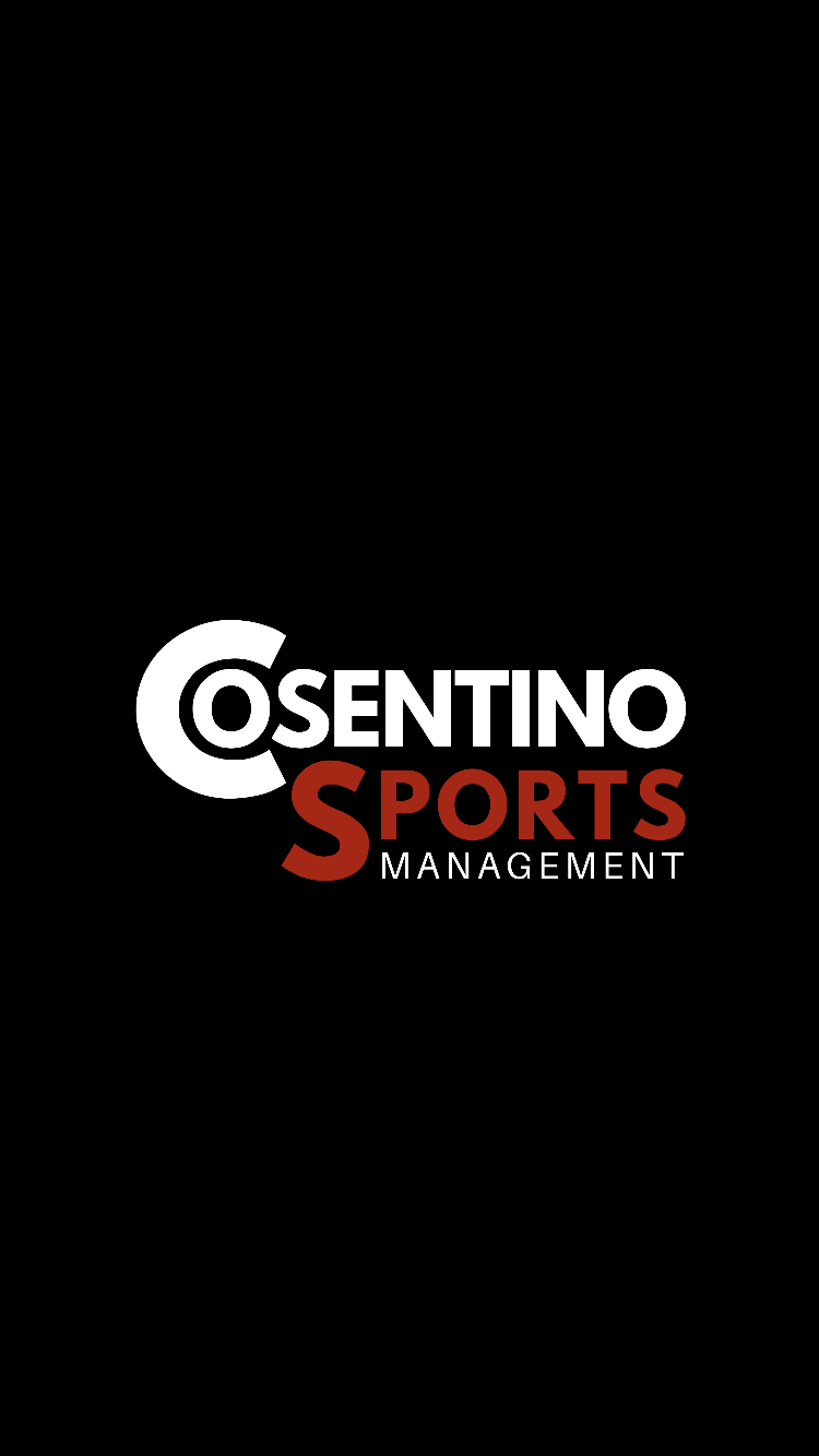 Cosentino Sports Management | 6 Dexter Dr, Nepean, ON K2A 1L1, Canada | Phone: (613) 862-3283