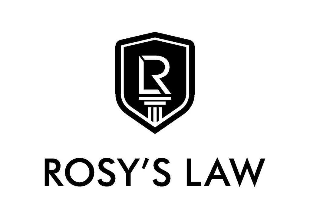 Rosys Law | 60 Queen St E Suite 103, Brampton, ON L6V 1A9, Canada | Phone: (416) 575-4423