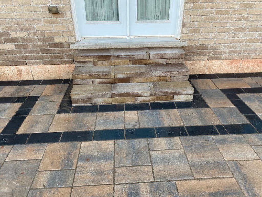 RENOLOCK HARDSCAPE | Brampton, ON L7A 4X6, Canada | Phone: (647) 326-6863