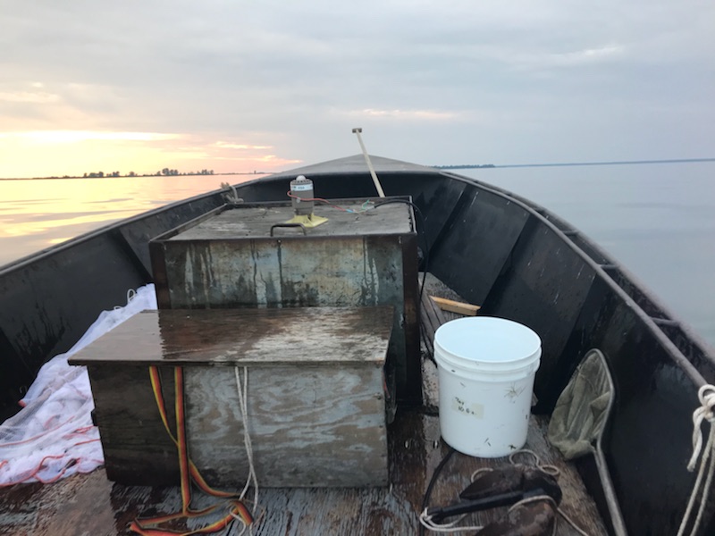 Old Cut Boat Livery | 39 Rogers Ave, Port Rowan, ON N0E 1M0, Canada | Phone: (519) 586-3302