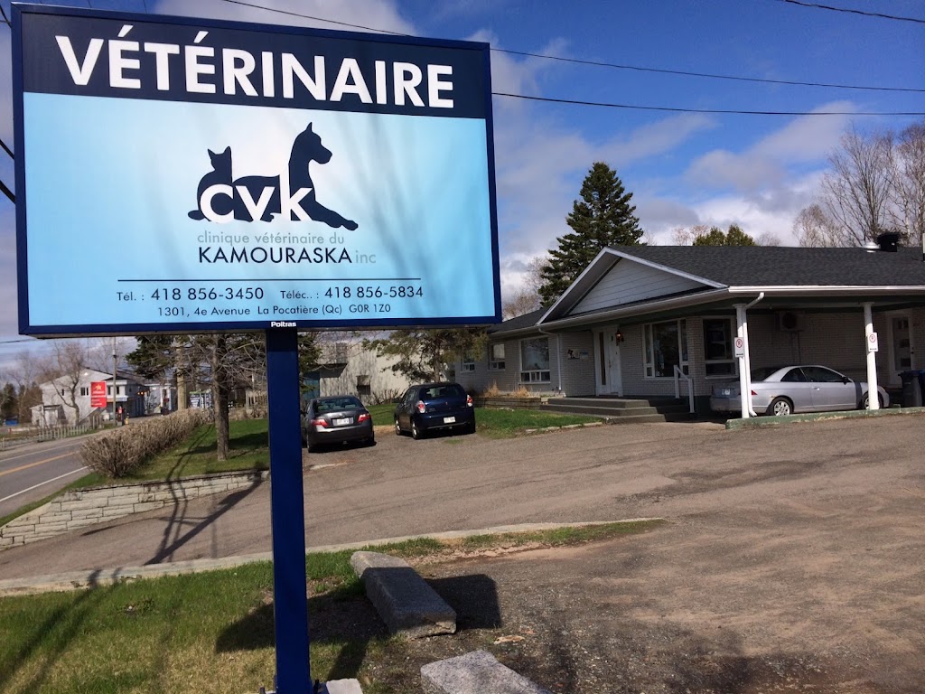 Clinique Vétérinaire Du Kamouraska | 1301 4e Avenue Painchaud, La Pocatière, QC G0R 1Z0, Canada | Phone: (418) 856-3450