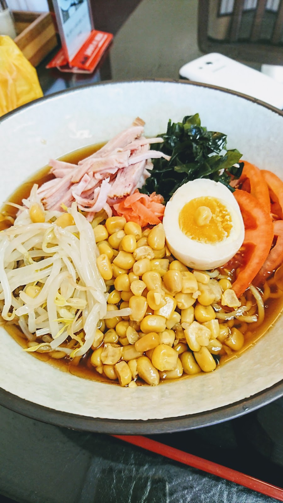 Hakkaku Ramen | 4530 Hastings St, Burnaby, BC V5C 2K6, Canada | Phone: (604) 558-3386