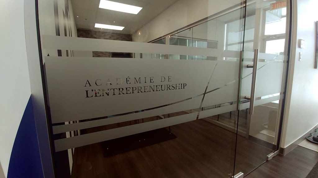 Académie De LEntrepreneurship | 4660 Mnt Saint-Hubert #104, Saint-Hubert, QC J3Y 1V1, Canada | Phone: (514) 360-7179