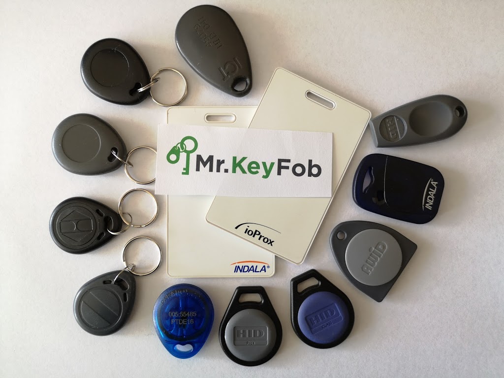 Mr. Key Fob - Condo Fob Clone Service | 2100 John St, Thornhill, ON L3T 7S6, Canada | Phone: (905) 233-2568