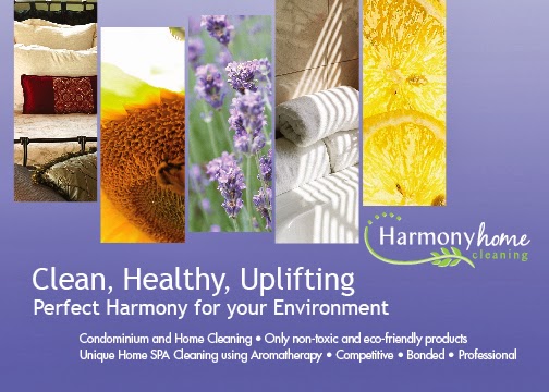 Harmony Home Cleaning | 2100 Bloor St W, Toronto, ON M6S 5A5, Canada | Phone: (416) 425-8288